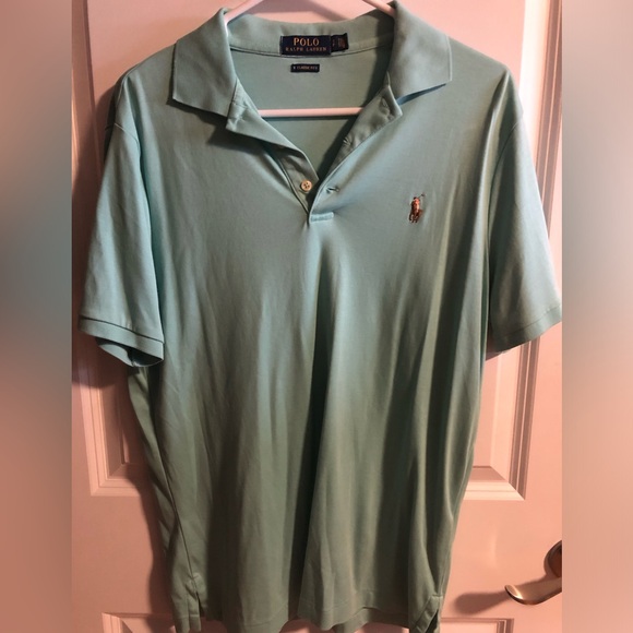 Polo Ralph Lauren Other - Men’s polo Ralph Lauren short sleeve polo shirt